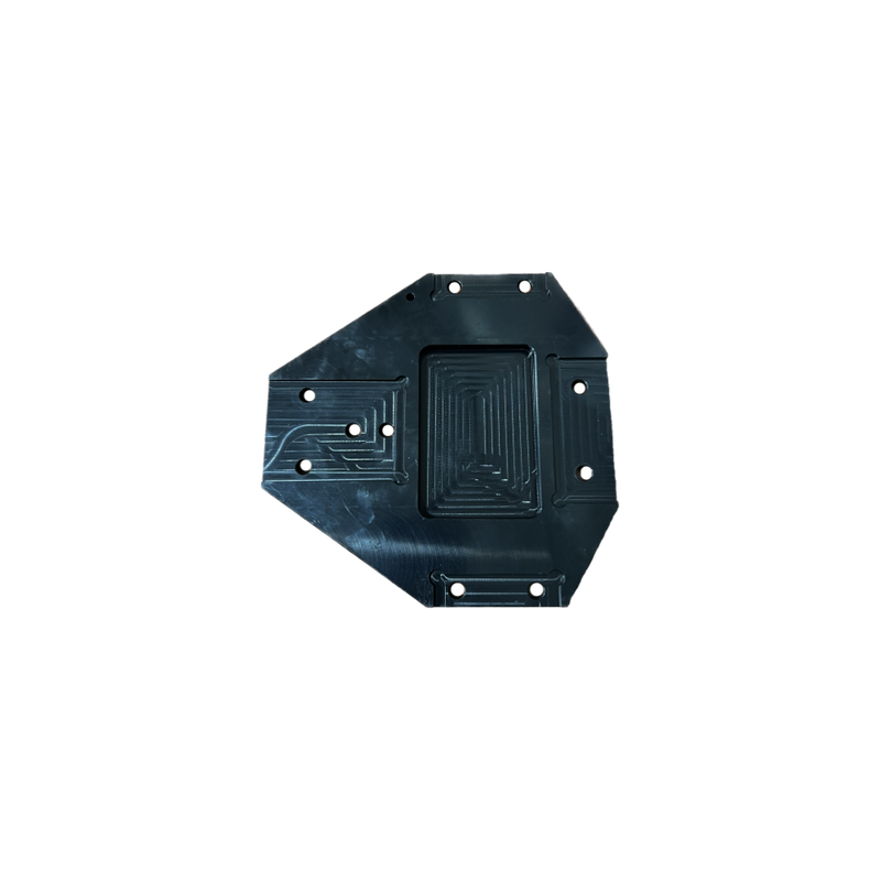 #313 Base Plate