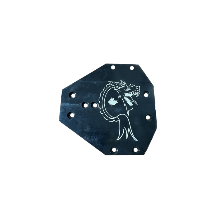 #313 Base Plate