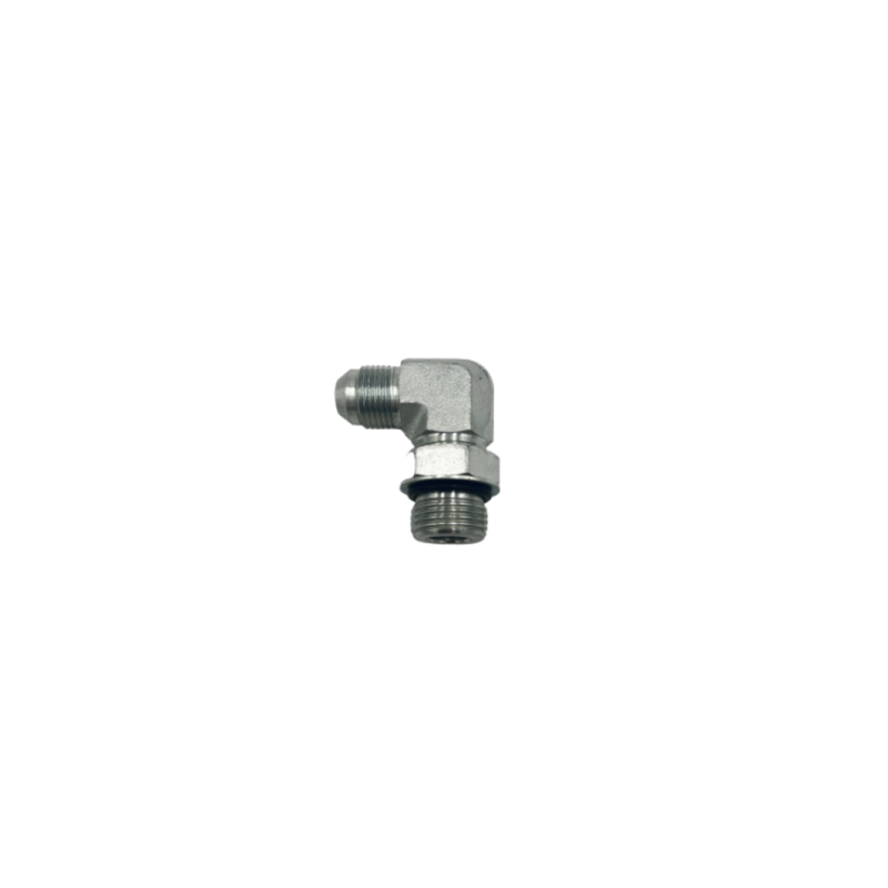 #205 Motor 90 Degree Fitting