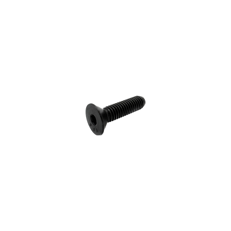 #208 3/8" FH Bolt