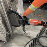 EDS Electric Dragon Ring Saw