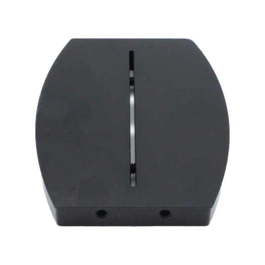 #10 Shield Guide Roller Front