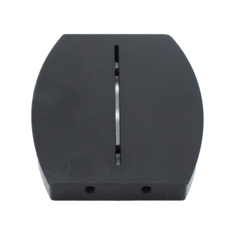 #10 Shield Guide Roller Front