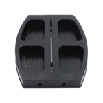 #10 Shield Guide Roller Front