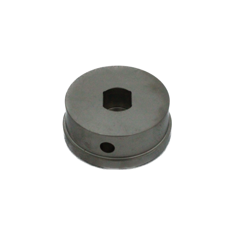 #13 Drive Roller (Lip)