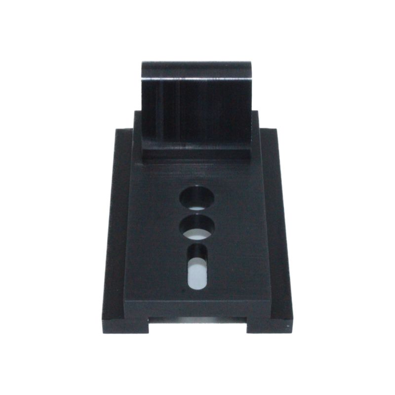#138 Short Clamping Block