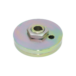 #201-1 Flanges & Nut Assembly