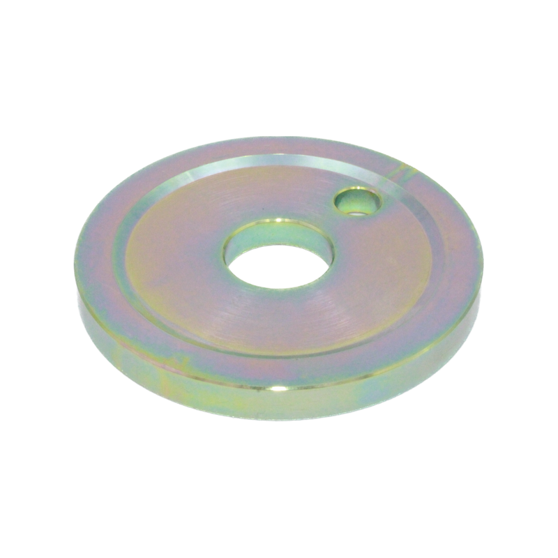 #202 Outer Flange