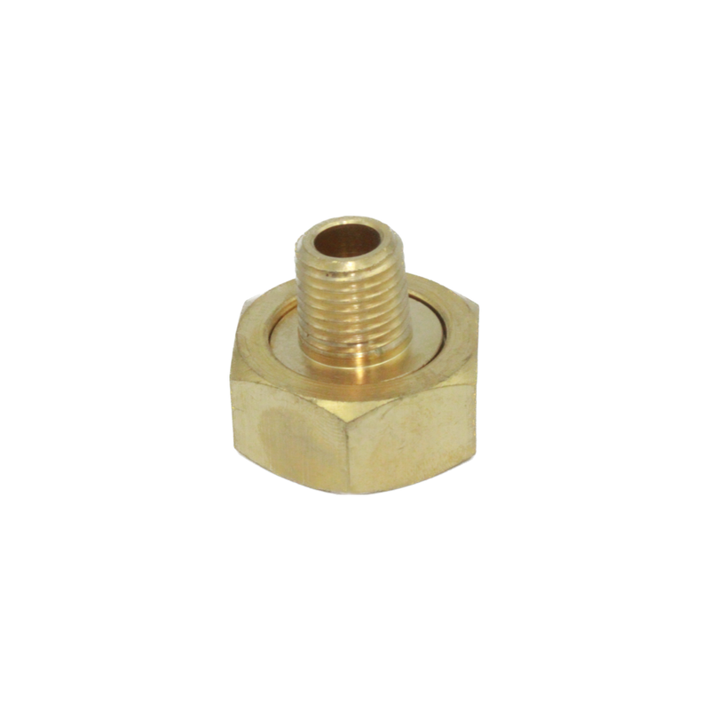 #209 Hose Adapter
