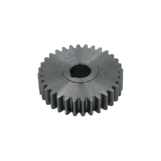 #28 Spur Gear #1