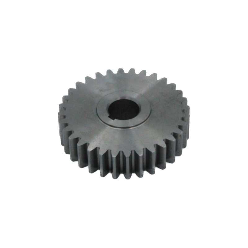 #28 Spur Gear #1