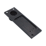 #33 Lower Handle Bracket