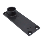 #33 Lower Handle Bracket