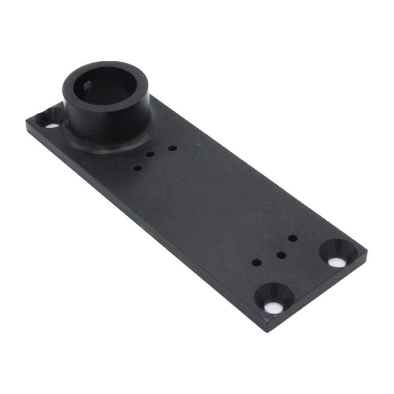 #33 Lower Handle Bracket