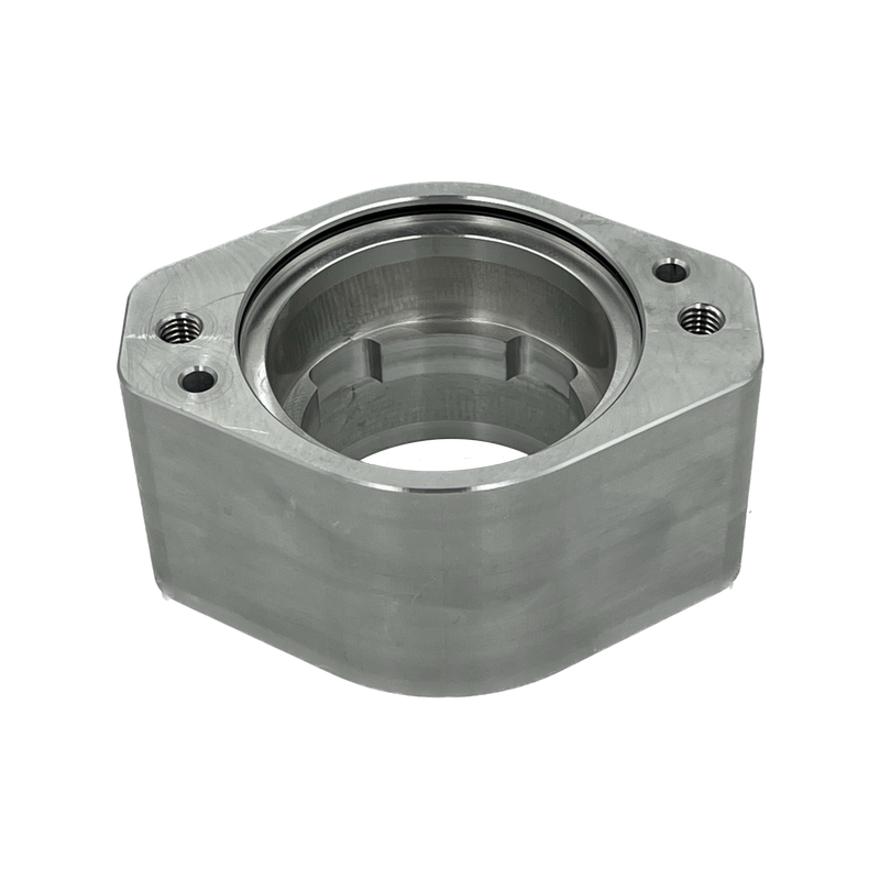 #341 Flush Cut Drive Housing