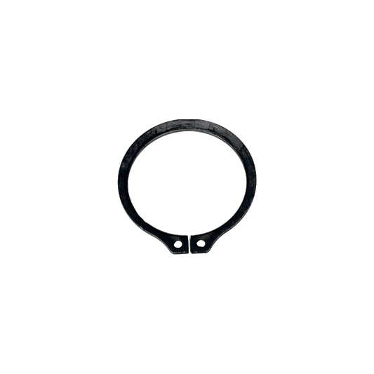 #342 - Flush Cut Retainer Clip