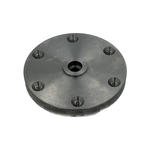 #344 Flush Cut Flange