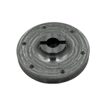 #344 Flush Cut Flange