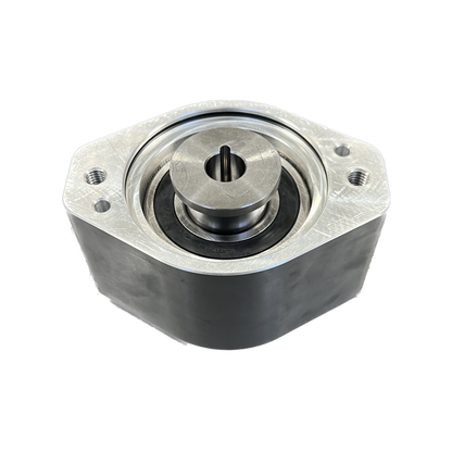 #346 - Hydraulic Flush Cut Transmission Assembly