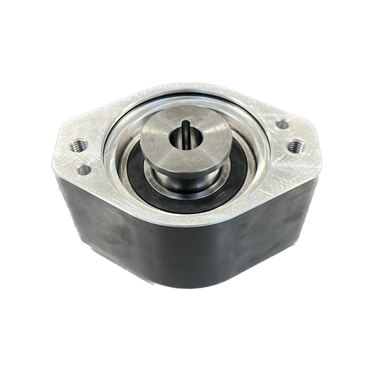 #346 - Hydraulic Flush Cut Transmission Assembly