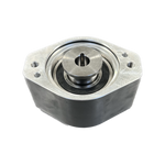 #346 Hydraulic Flush Cut Transmission Assembly