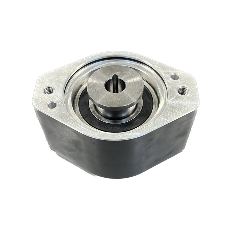 #346 Hydraulic Flush Cut Transmission Assembly