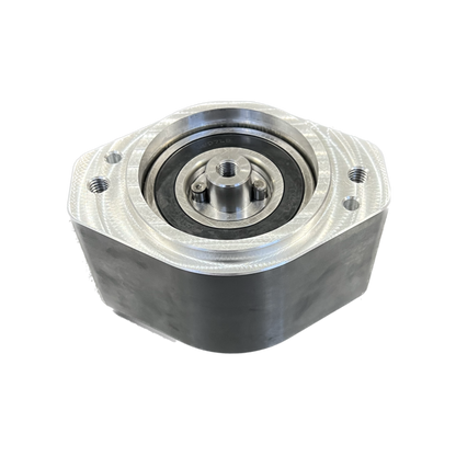 #346 - Hydraulic Flush Cut Transmission Assembly