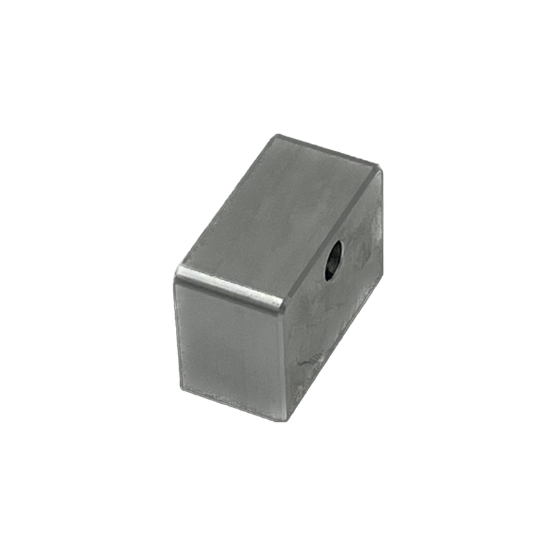 #348 Handle Pivot Block (Left)