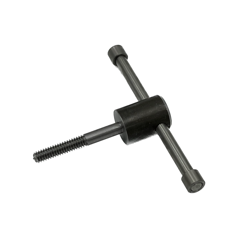 #357 Handle Lock Assembly