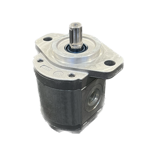 #86-2 12GPM Casappa Motor