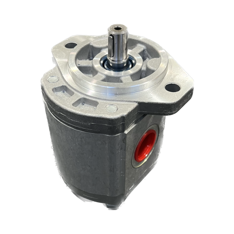 #86-4 10 GPM Cassapa Motor for the Hydraulic Hand Saw