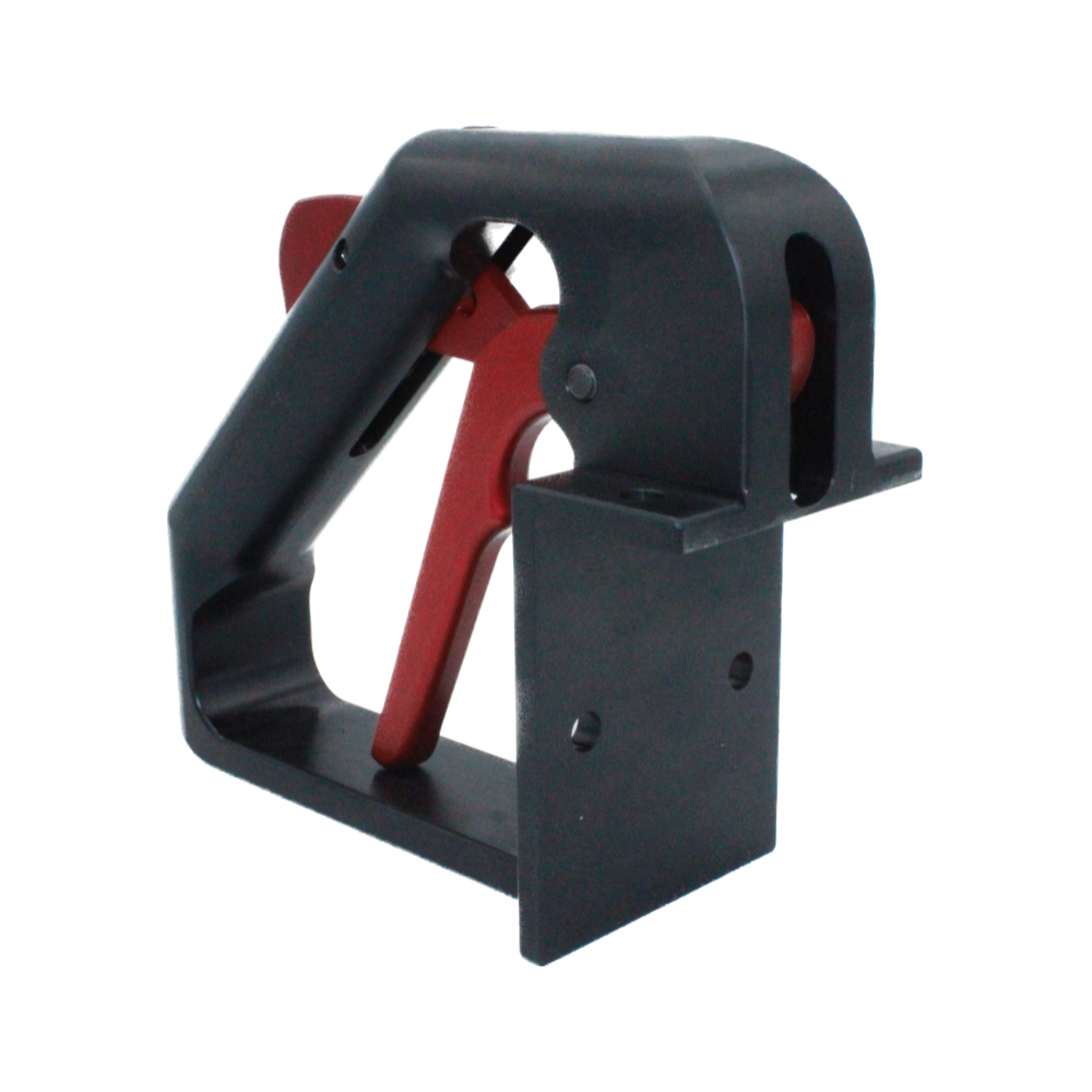 #88-1 Full Handle Assembly