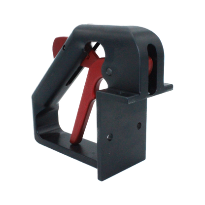 #88-1 Full Handle Assembly