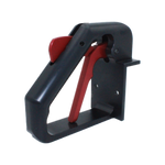 #88-1 Full Handle Assembly