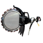 Hydraulic Dragon Saw - Black Edition