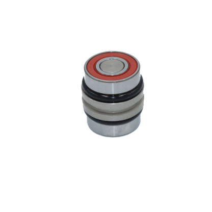 Redesign of the new Guide Roller for the Dragon Saw