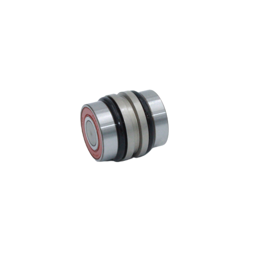 New Guide Roller for the Dragon Ring Saw