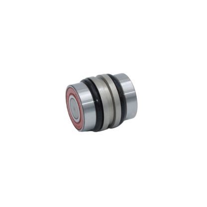 New Guide Roller for the Dragon Ring Saw