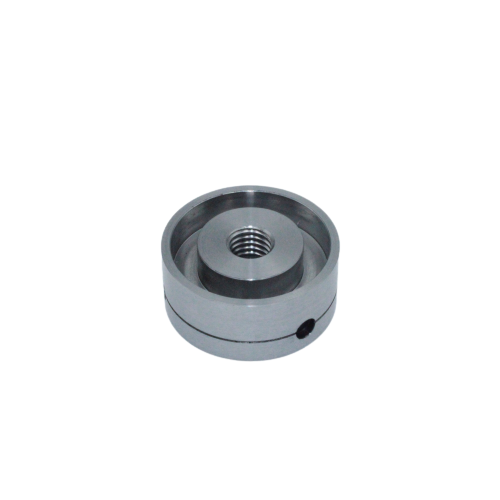#306 - Threaded Drive Roller (Smooth)