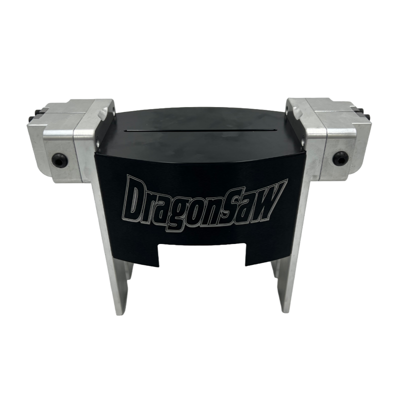 #327 Front Cover Assembly