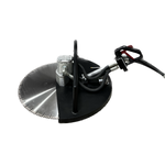 24" Hydraulic Flush Cut Concrete Hand Saw
