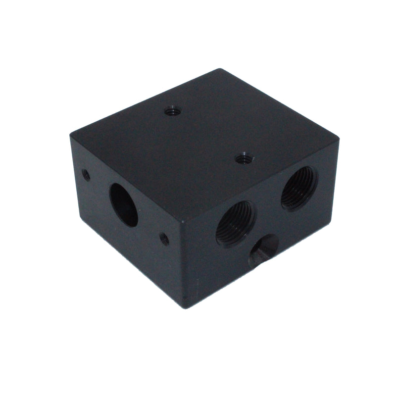 #69 1/2" Hydraulic Valve Body