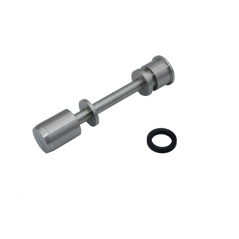 #71 Hydraulic Plunger with Quad Seal