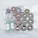 #113 Bearing & Seal Kit for Hydraulic Dragon Saw
