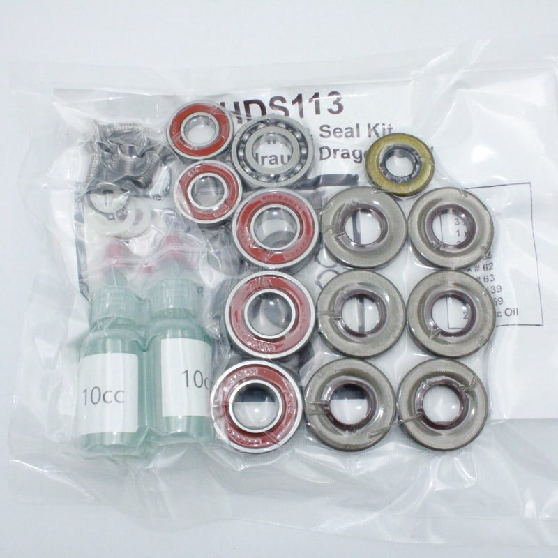 #113 Bearing & Seal Kit for Hydraulic Dragon Saw