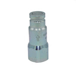 #123 1/2" Male Hydraulic Coupler