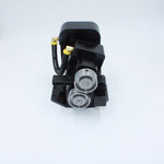 #140 Gear Box Complete