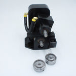 #140 Gear Box Complete