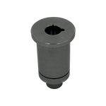 #338 Hydraulic Flush Cut Shaft